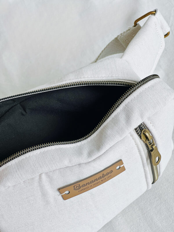 Sac Banane Louis