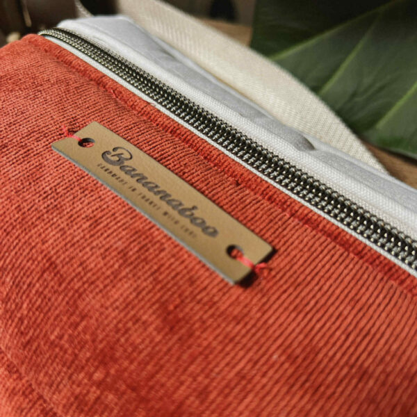 d865331c-69b4-488d-9b9f-f33826a77267 Sac Banane Terracotta