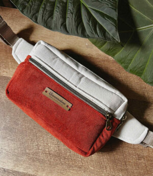 terracotta_1 Sac Banane Terracotta