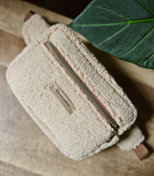 TEDDY Sac Banane Teddy