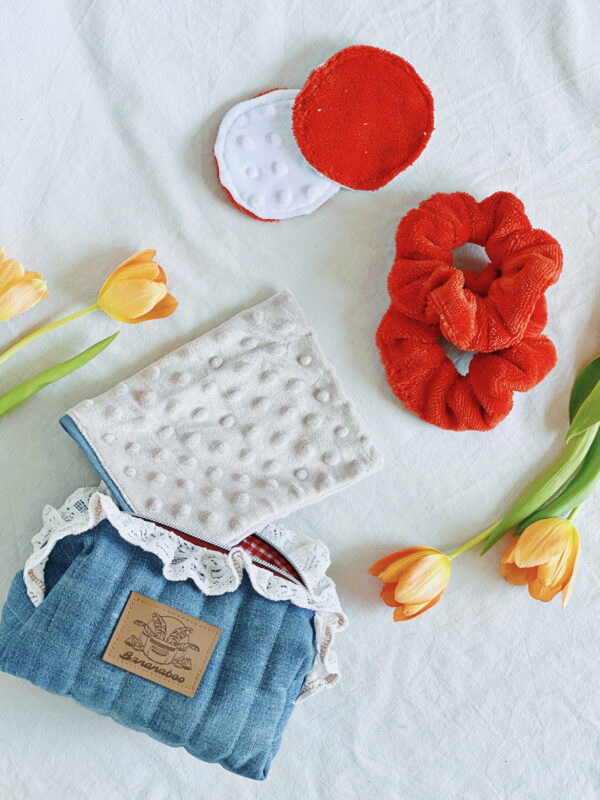 Trousse de toilette Romy