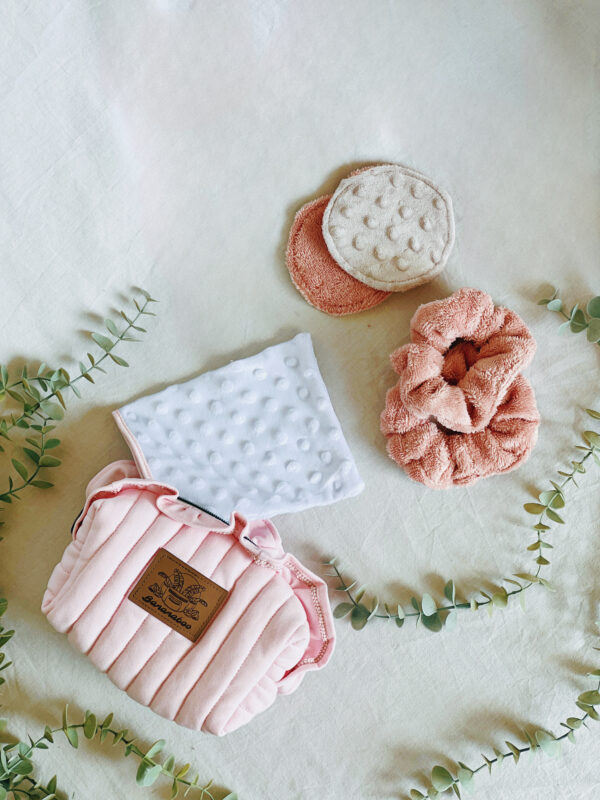 Trousse de Toilette Rosie