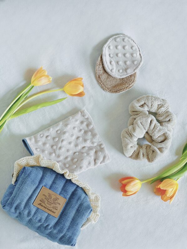 Trousse de toilette June