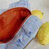 Trousse de toilette Olga