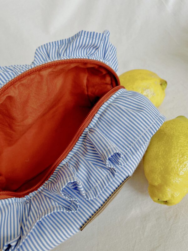 Trousse de toilette Olga