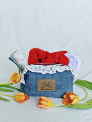Trousse de toilette Romy
