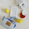 Trousse de toilette Olga