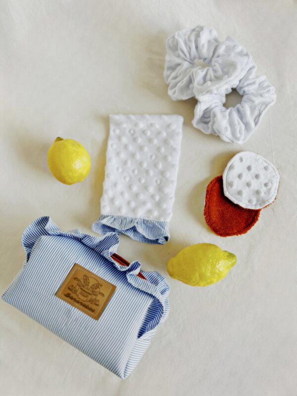 Trousse de toilette Olga