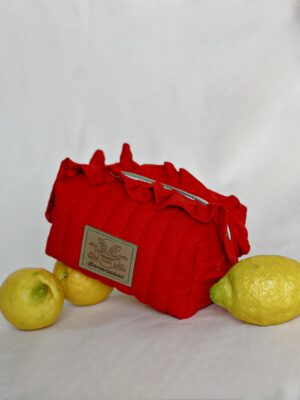 Trousse de toilette Charlotte