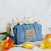 Trousse de toilette June
