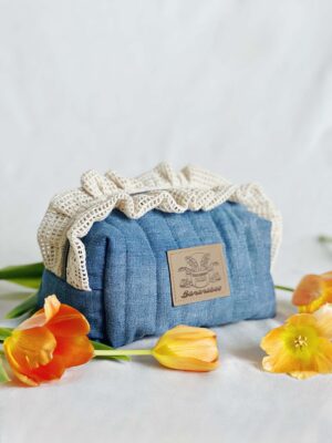 Trousse de toilette June