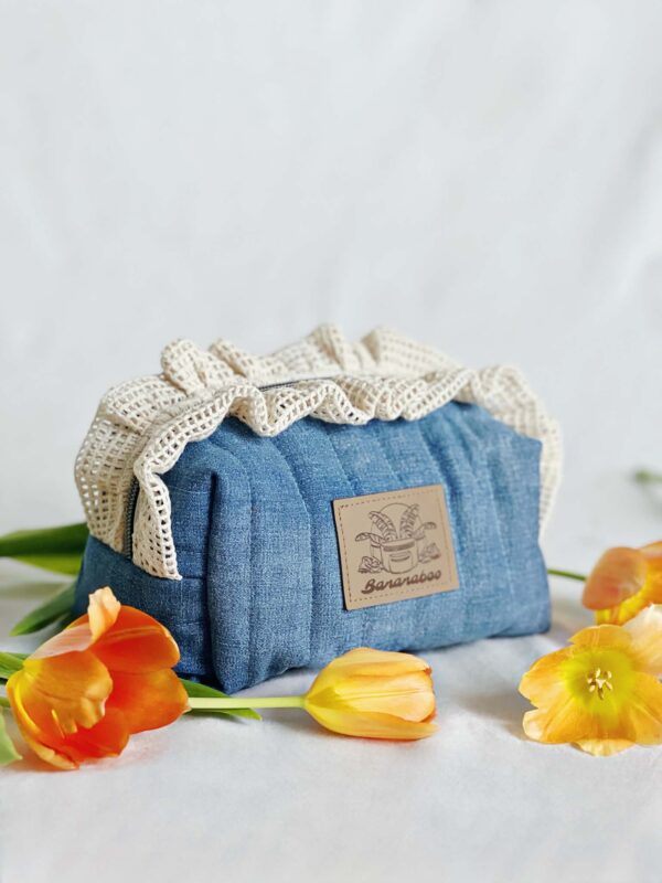 Trousse de toilette June