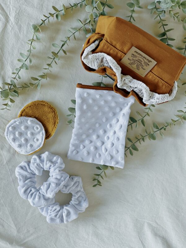 Trousse de toilette Léonie