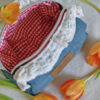Trousse de toilette Romy