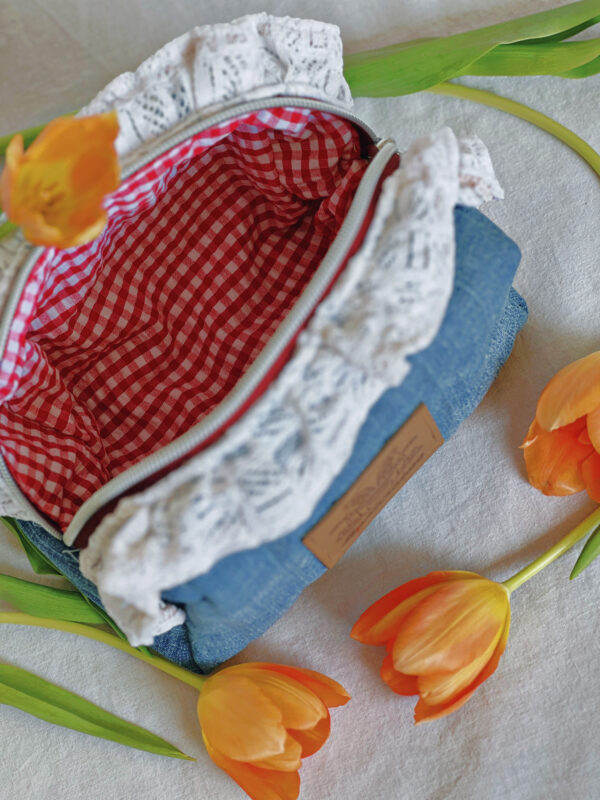 Trousse de toilette Romy