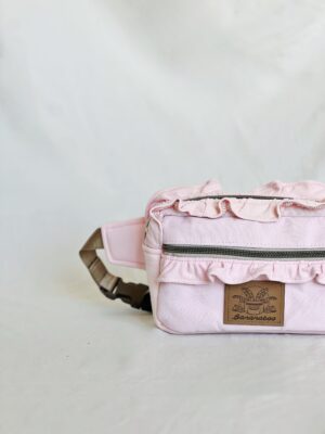 Sac Banane Mona