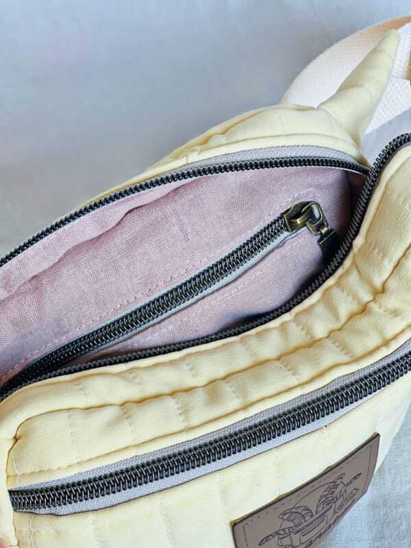 Sac Banane Dolly