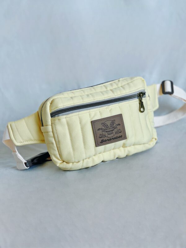 Sac Banane Dolly