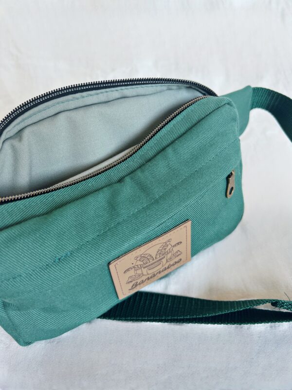 Sac Banane Atlas