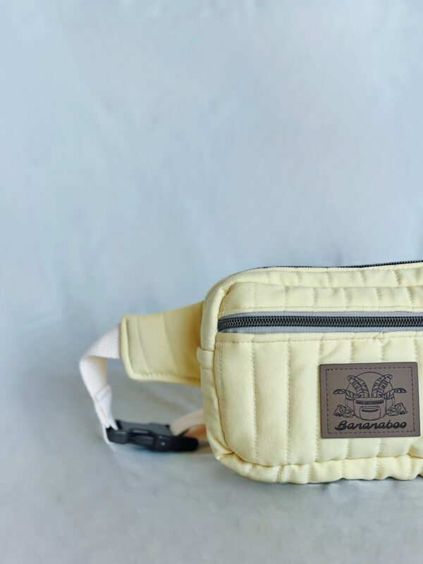 Sac Banane Dolly