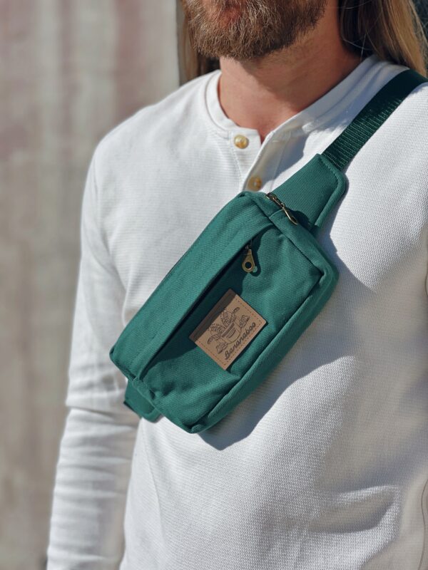 Sac Banane Atlas