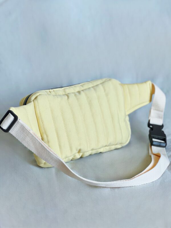 Sac Banane Dolly