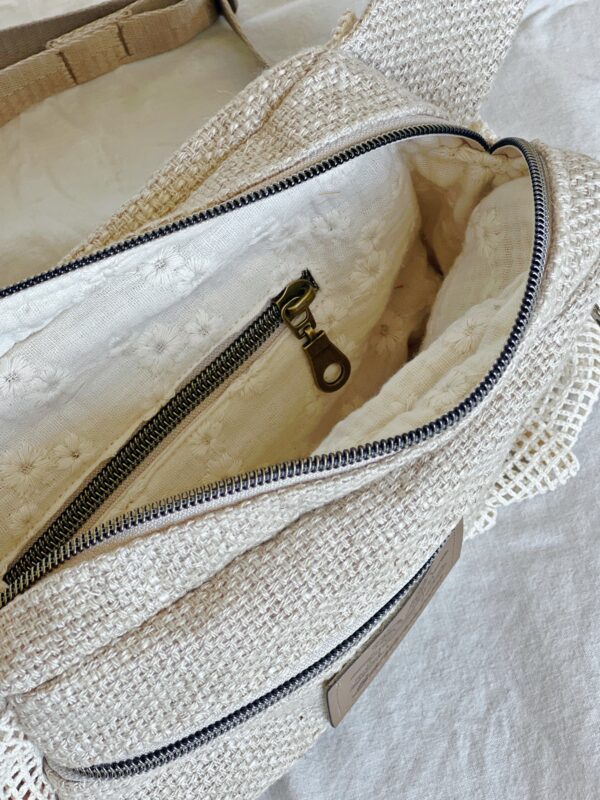 Sac Banane June