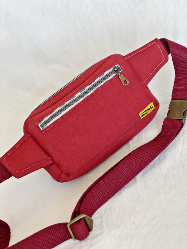Sac Banane Gabin