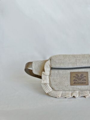 Sac Banane June