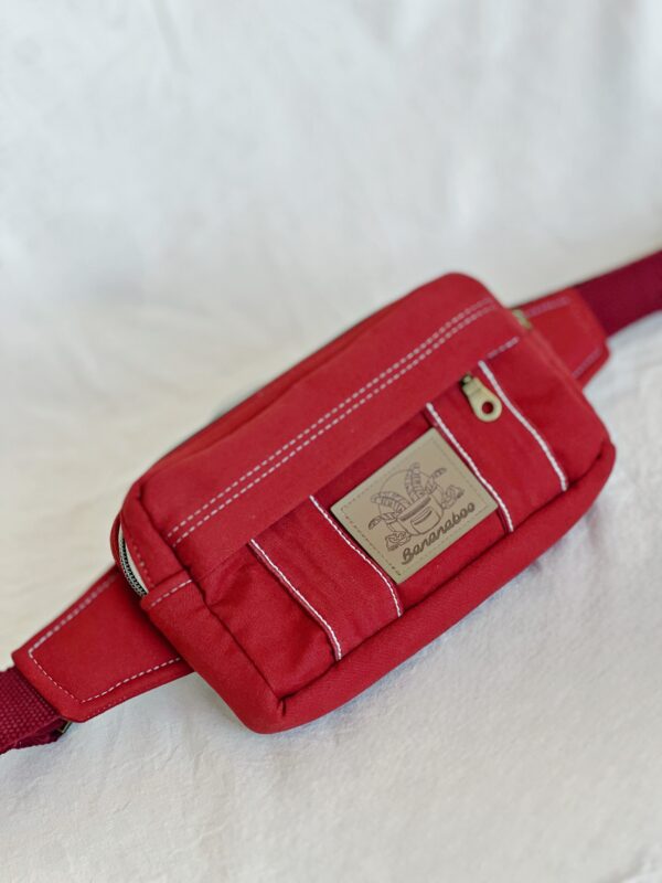 Sac Banane Gabin
