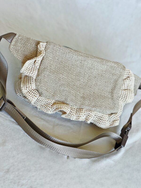 Sac Banane June