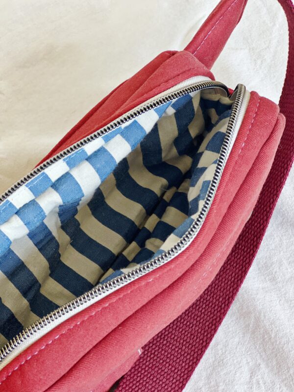 Sac Banane Gabin
