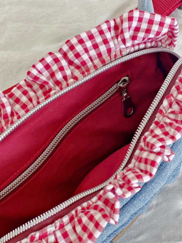 Sac Banane Romy