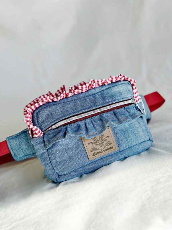 Sac Banane Romy