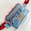 Sac Banane Romy