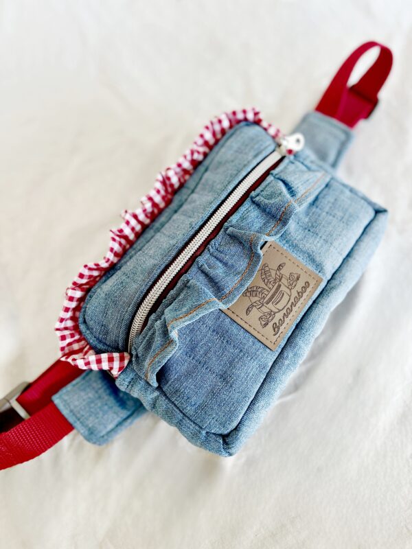 Sac Banane Romy