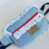 Sac Banane Poppy
